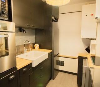  Appartement � vendre 3 pi�ces 63 m�