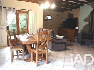  Maison � vendre 9 pi�ces 195 m�