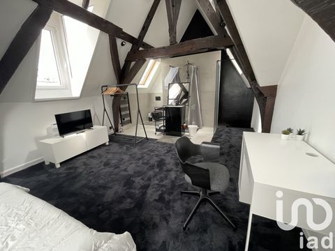  Appartement � vendre 2 pi�ces 50 m�