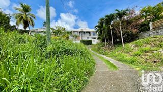  Terrain � vendre 703 m�