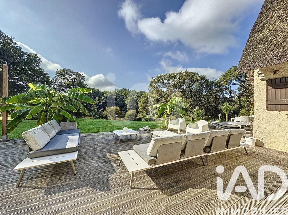 � vendre  Maison Gu�rande (44350)