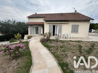  Maison � vendre 7 pi�ces 152 m�