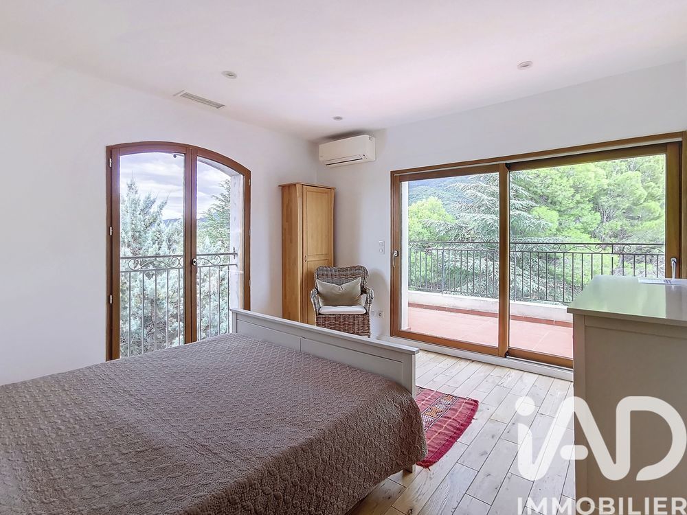 � vendre  Maison Montesquieu-des-Alb�res (66740)