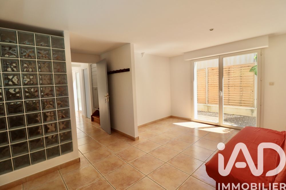 � vendre  Maison Marseille 9