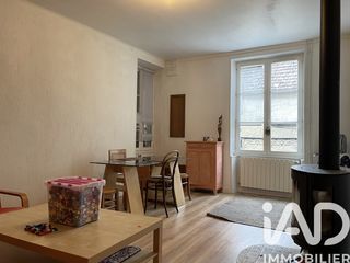  Maison � vendre 4 pi�ces 125 m�