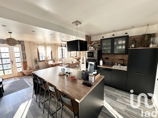  Maison � vendre 5 pi�ces 100 m�