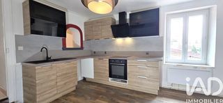  Appartement � vendre 3 pi�ces 106 m�