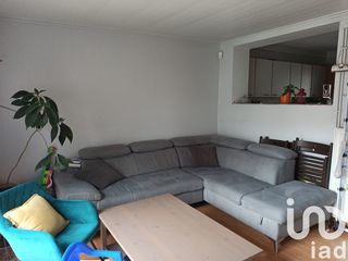  Maison � vendre 4 pi�ces 83 m�
