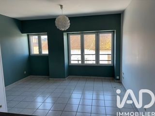  Appartement � vendre 3 pi�ces 52 m�