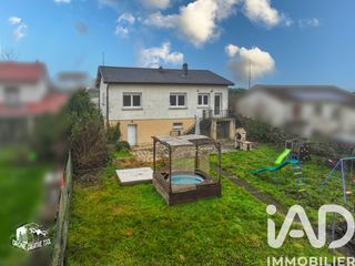  Maison � vendre 5 pi�ces 97 m�