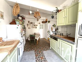  Maison � vendre 3 pi�ces 45 m�