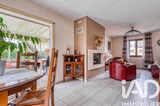  Maison � vendre 7 pi�ces 156 m�