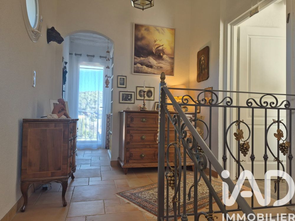 � vendre  Maison Cotignac (83570)