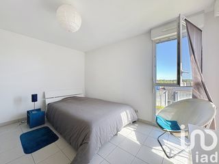  Appartement � vendre 2 pi�ces 51 m�