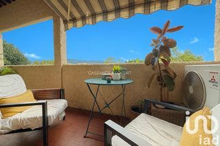  Appartement � vendre 4 pi�ces 84 m�