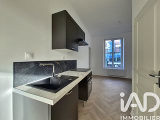  Appartement � louer 3 pi�ces 36 m�