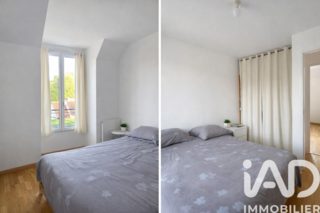  Maison � vendre 4 pi�ces 83 m�