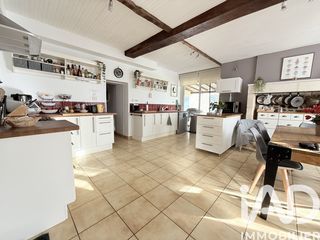  Maison � vendre 8 pi�ces 240 m�