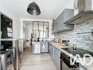  Appartement � vendre 3 pi�ces 76 m�