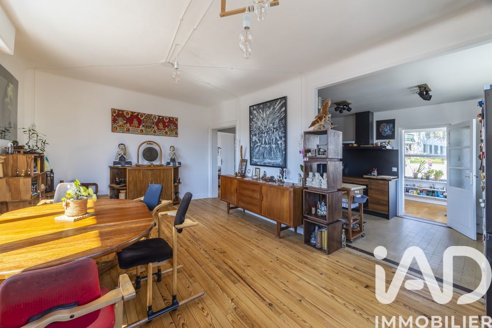 � vendre  Maison Ciboure (64500)