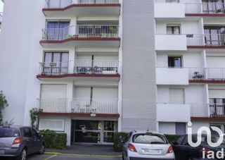  Appartement � vendre 4 pi�ces 80 m�