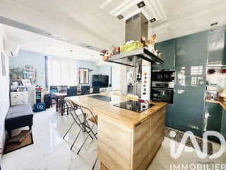  Maison � vendre 5 pi�ces 100 m�