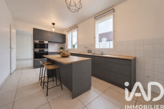  Appartement � vendre 5 pi�ces 130 m�