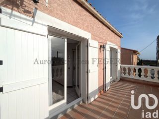  Maison � vendre 3 pi�ces 119 m�