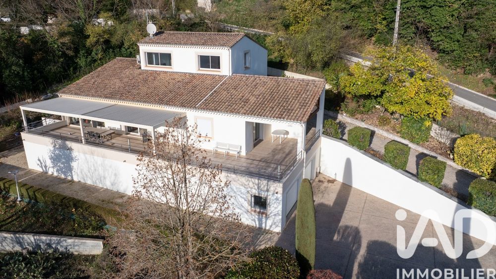 � vendre  Maison Crest (26400)