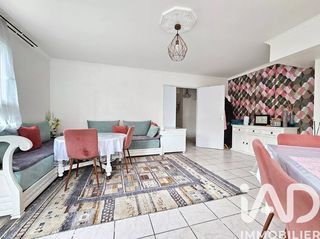  Appartement � vendre 5 pi�ces 94 m�