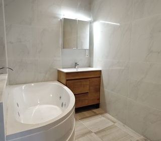  Appartement � vendre 2 pi�ces 40 m�