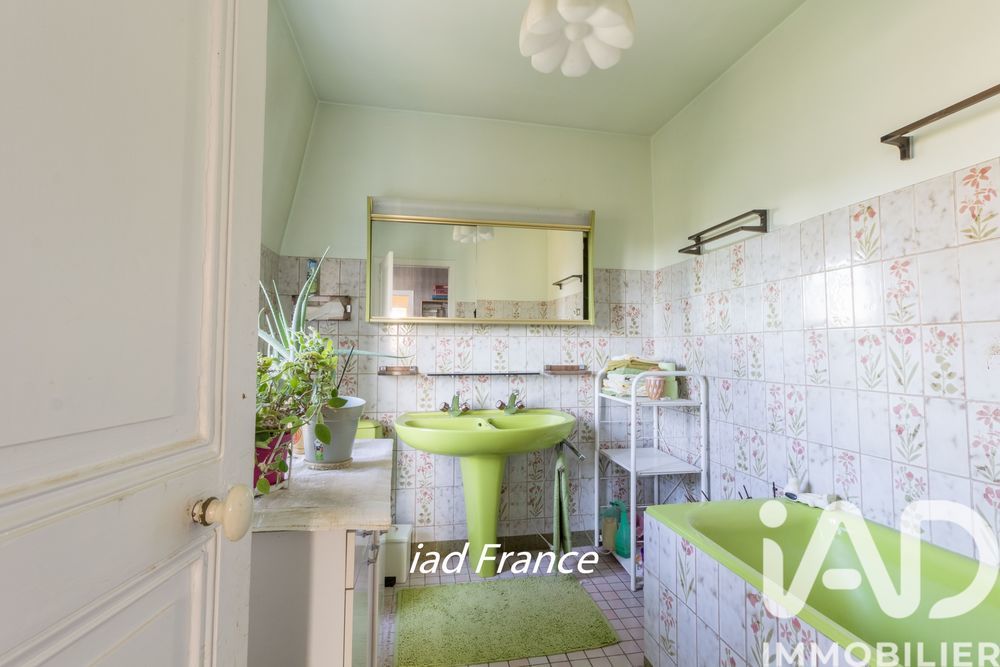 � vendre  Maison Vaucresson (92420)