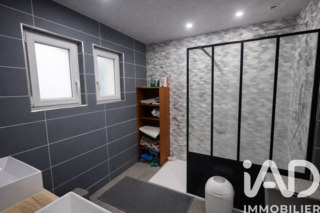  Maison � vendre 7 pi�ces 173 m�