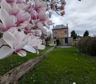  Maison � vendre 7 pi�ces 190 m�