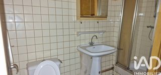  Maison � vendre 3 pi�ces 58 m�