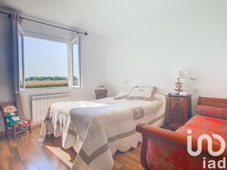  Maison � vendre 4 pi�ces 143 m�