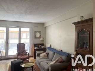  Appartement � vendre 3 pi�ces 64 m�