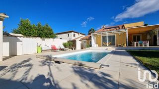  Maison � vendre 5 pi�ces 146 m�