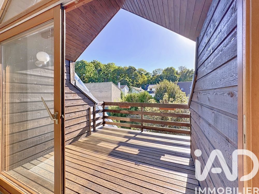 � vendre  Maison V�lizy-Villacoublay (78140)