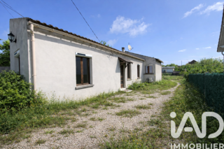  Maison � vendre 4 pi�ces 76 m�