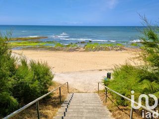  Appartement � vendre 3 pi�ces 70 m�