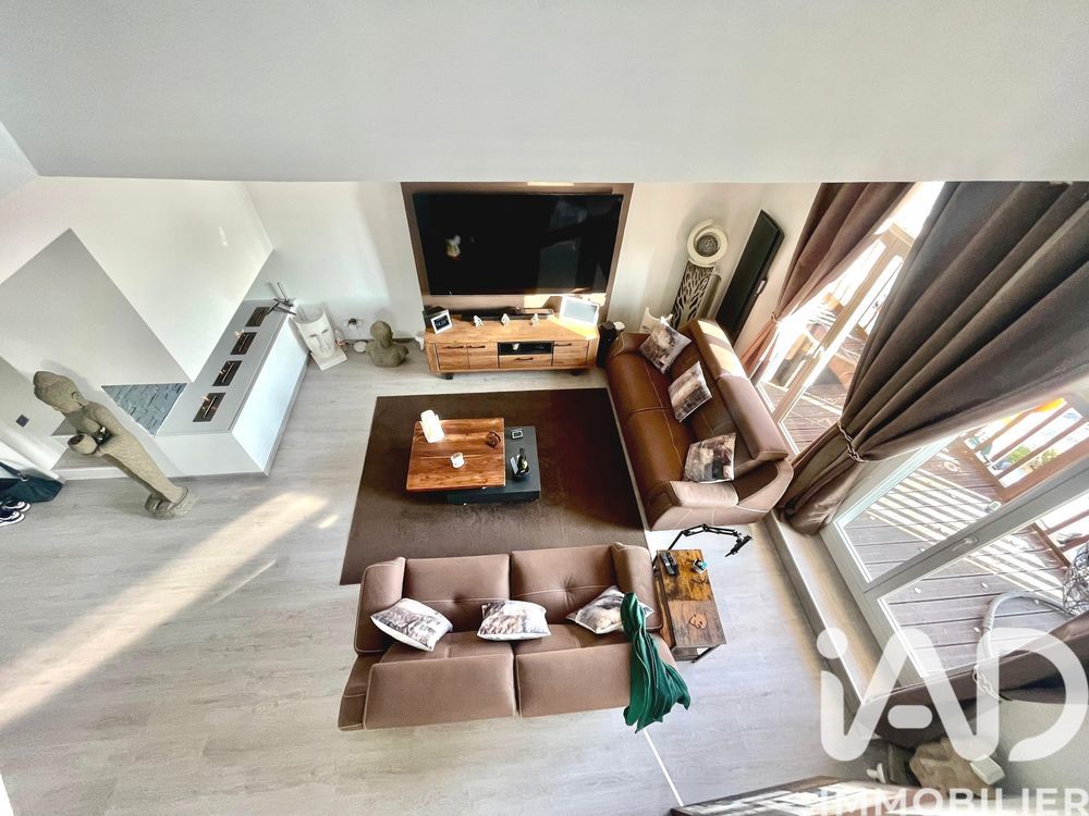 � vendre  Appartement Cergy (95000)