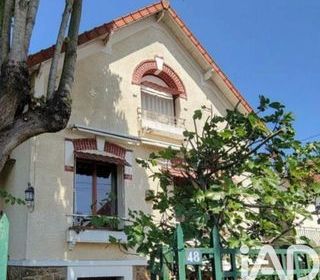  Maison � vendre 4 pi�ces 100 m�