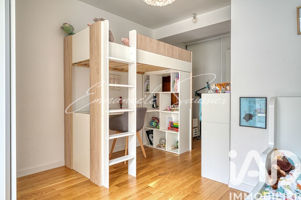 � vendre  Appartement Levallois-Perret (92300)