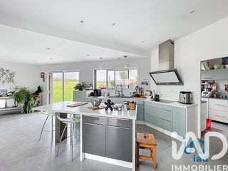  Villa � vendre 6 pi�ces 169 m�