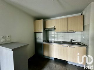  Appartement � vendre 3 pi�ces 63 m�