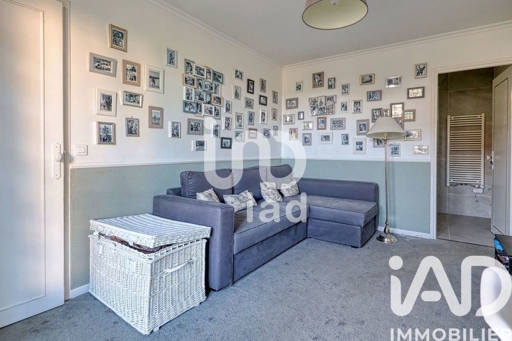 � vendre  Maison Boullay-les-Troux (91470)