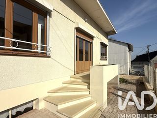  Maison � vendre 5 pi�ces 153 m�