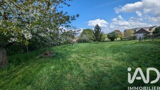  Terrain � vendre 1066 m�