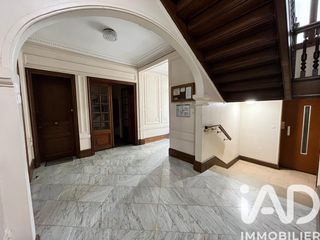  Appartement � vendre 3 pi�ces 48 m�